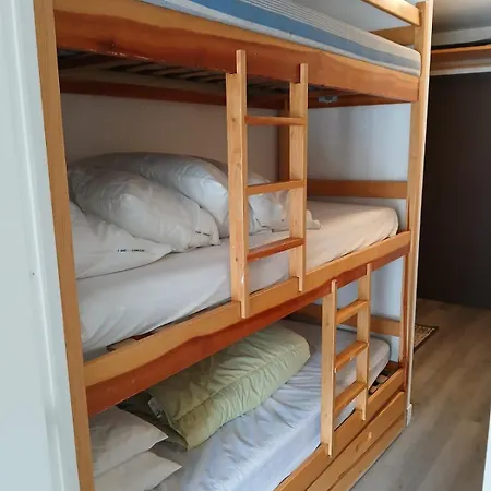 Cosy Au Pied Des Pistes